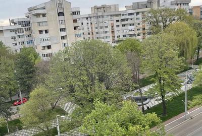 Apartament cu 2 camere în Nicolae Bălcescu - 8