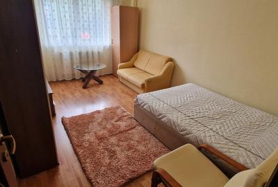 Garsonieră zona Zorilor Garsonieră zona Zorilor - 4