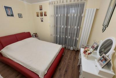 Apartament renovat Gheorghe Doja - 3