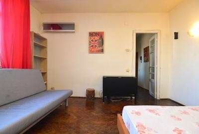 Garsonieră decomandată, mobilată în Tineretului - 6