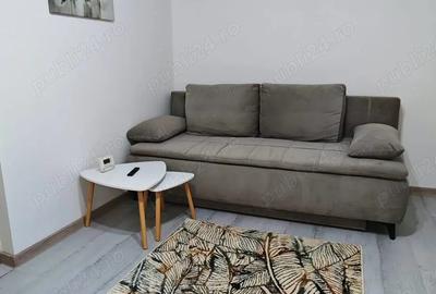 Apartament 2 camere parter zona teatru - 5