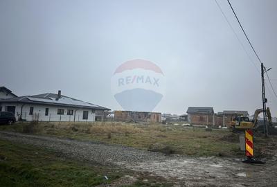 Casă cu 4 camere cu Teren 500 Mp în Mocira - 8