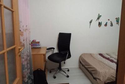 Garsonieră semidecomandată în Exterior Vest - 2