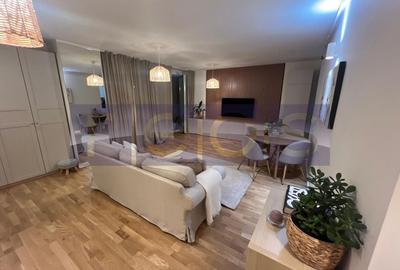 VANZARE 3 CAMERE DECOMANDAT - Floreasca Residence - 2