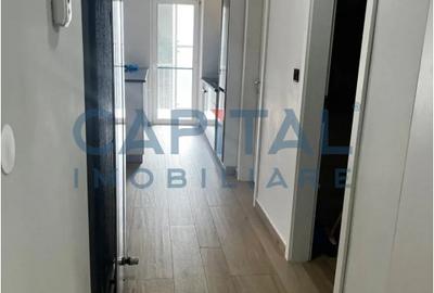 0% Comision | Apartament 3 camere cu parcare | Complex Citadela, Manastur - 8