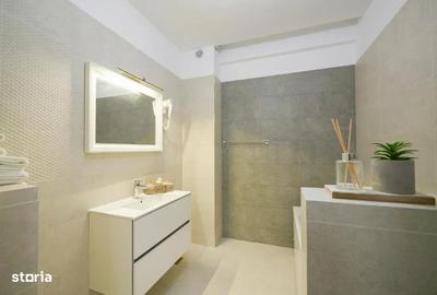 Apartament 2 camere Mamaia Lake On  155.000 €. Lux, spațiu și poziție imbatabilă - 18