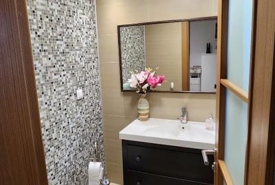 Vila P+1, 4 camere tip duplex, curte si 4 locuri de parcare – Cosmopolis, - 13