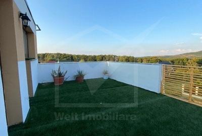 Casa cu 4 camere pe teren de 500m, cu priveliste splendida, in Salicea - 18