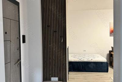 Garsonieră decomandată în Vest - 7