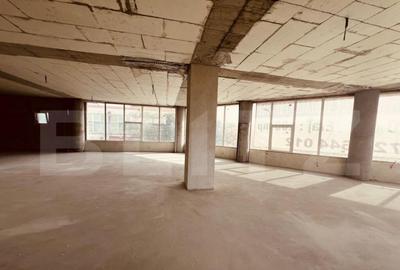 Spatiu comercial, 200 mp, open space - 4