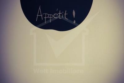 Apartament 2 camere, finisat, mobilat, utilat, complex rezidential - 8