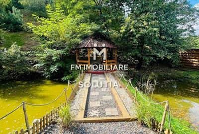 Casă individuală cu 4 camere cu Teren 6200 Mp în Ferneziu - 23