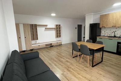 Apartament cu 2 camere în Chinteni - 3