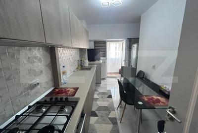 Apartament cu 2 camere decomandat în George Enescu - 12