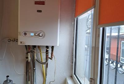 Proprietar vand apartament stradal Soseaua Giurgiului - 5