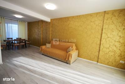 Casă cu 4 camere în Valea Lupului - 2