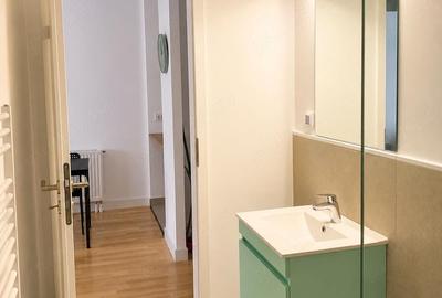 Apartament cu 2 camere decomandat în Jiului - 6