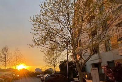 Apartament cu 2 camere decomandat, mobilat în Pipera - 7