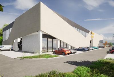 De inchiriat spatii comerciale, Esquire Gallery, Calea Torontalului, Timisoara - 10