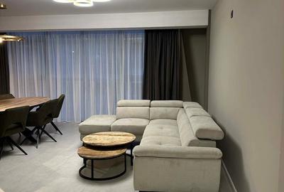 Apartament cu 3 camere în Central - 1