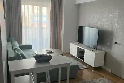 Apartament 2 camere Dristor | Complet mobilat + loc de parcare - 3