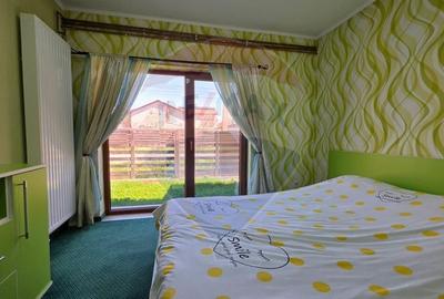 Casă cu 3 camere cu Teren 303 Mp în Central - 29