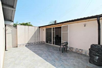 Casa cocheta, renovata! Se accepta schimb cu apartament! - 14