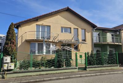 Duplex cu 5 camere cu Canalizare în Someșeni - 2