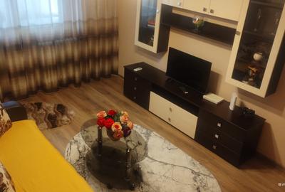 Apartament cu 2 camere decomandat în Doamna Ghica - 1