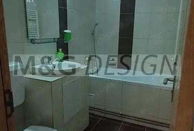 Apartament cu 2 camere semidecomandat în Central - 1