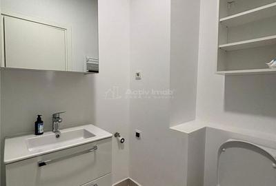 Garsonieră, mobilată în Fizicienilor - 1