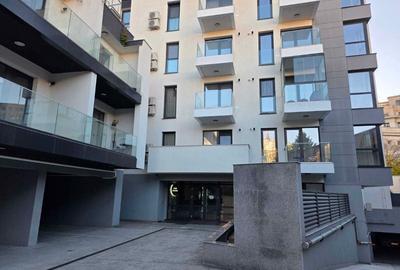 Apartament cu 2 camere semidecomandat, mobilat în P-ța Unirii - 7