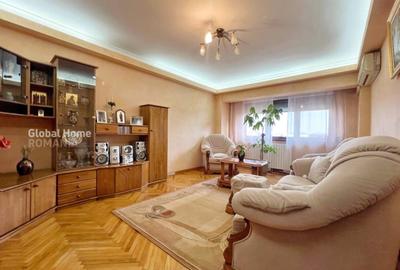 Apartament cu 4 camere decomandat, mobilat în Decebal - 2