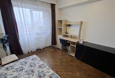 Apartament cu 3 camere decomandat, mobilat în Ultracentral - 28