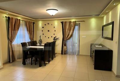 Casă cu 4 camere cu Canalizare în Giroc - 4