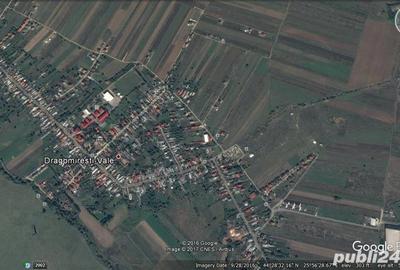 Teren de 600 mp, în Dragomirești-Vale - 2