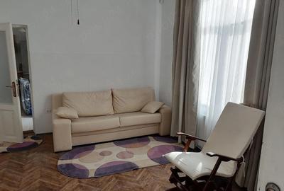 Casă cu 2 camere cu Teren 134 Mp în Central - 5