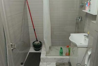 Apartament cu 2 camere semidecomandat în Central - 8