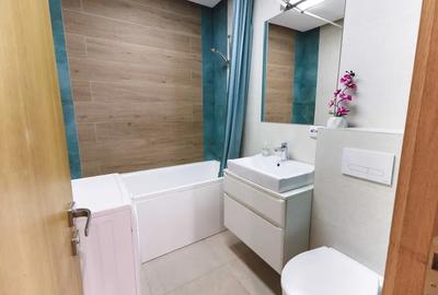 Apartament 2 camere, 58mp, parcare, zona Andrei Muresanu, Cluj Napoca - 6