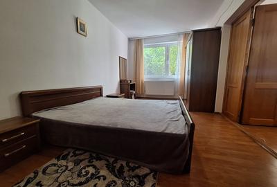 Apartament cu 2 camere semidecomandat, mobilat în Bună Ziua - 19