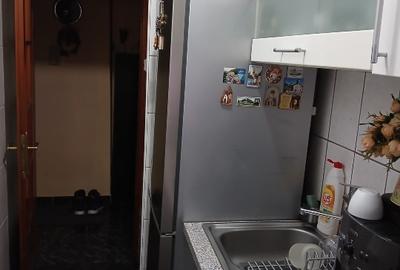 Apartament cu 3 camere semidecomandat, mobilat în Dacia - 6