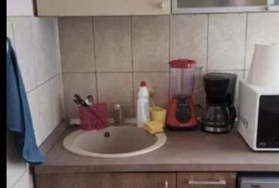 Garsonieră în Apărătorii Patriei - 5