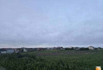 Teren Construcții intravilan de 900 mp, în Tuzla - 3
