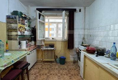 Apartament cu 3 camere, Barca Rahova - 4