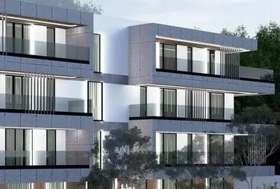 Apartament 2 Camere cu Gradina | Iancu Nicolae | Ansamblu Exclusivist - 4