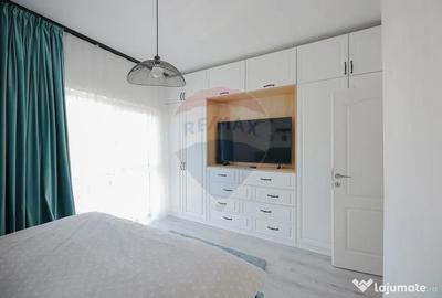 Casă cu 4 camere cu Teren 250 Mp în Calea Aradului - 11
