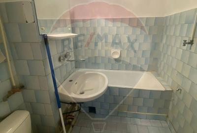 Apartament cu 3 camere decomandat în Central - 14