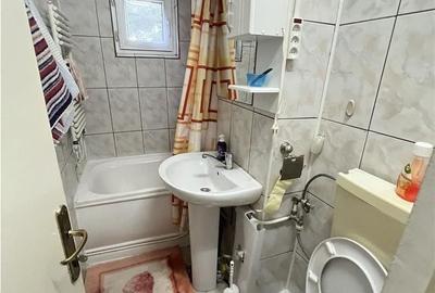 4 camere etaj 1 langa Fac Dragan mobilat utilat - 27