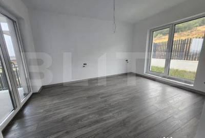 Casă cu 1 camere cu Teren 600 Mp în Cetate - 7