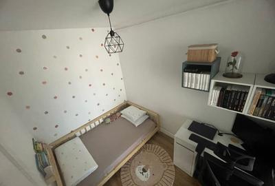 Apartament 3 camere – Riverside Residence, Str. Porțelanului 2 - 10